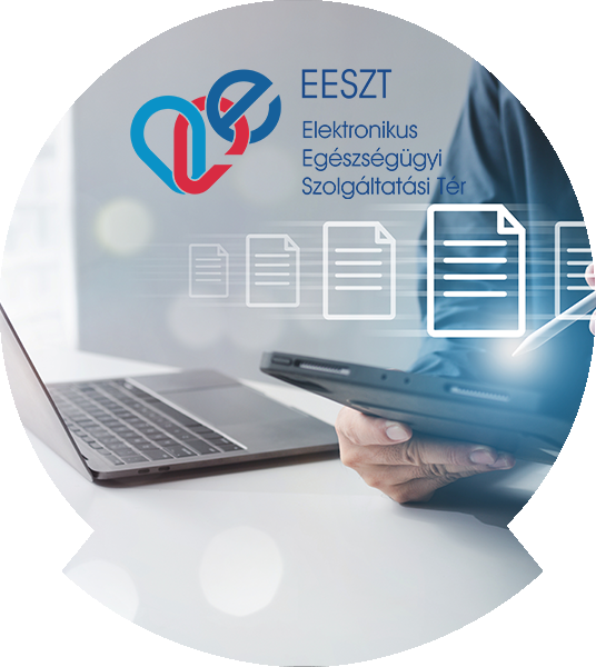 SCANOMED Leletek Scanomed